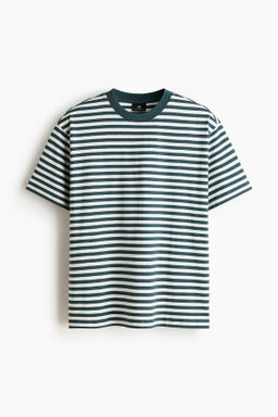 Camiseta Relaxed Fit - H&m фото 16