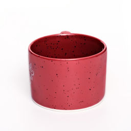 Кружка чайная керамическая С любовью для тебя, 280 мл