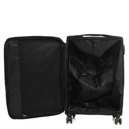 Чемодан MIRONPAN Артикул 3991907, черный