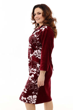 Халат 53530 - Натали фото 9