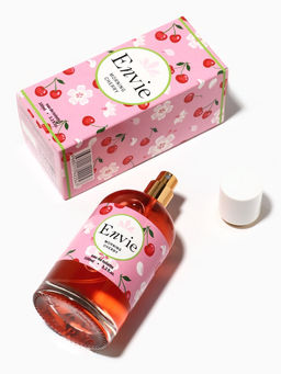 Туалетная вода женская Envie Morning Cherry, 100 мл