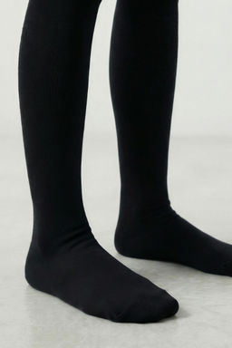 2-PACK OF PLAIN TIGHTS - Zara фото 10