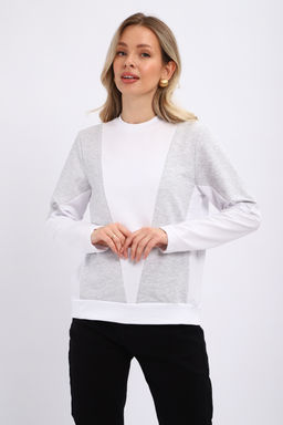 Свитшот повседневный Jjovi