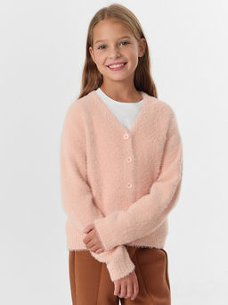 ЖАКЕТ СПОРТИВНЫЙ ДЛЯ ДЕВОЧЕК