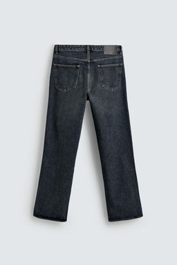 FLARE FIT JEANS LIMITED EDITION