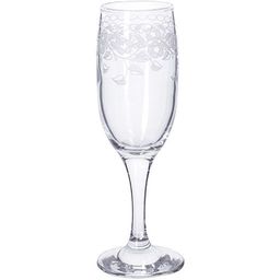 MS419-07-01 Наб 6ти стакан д/шампанского 190мл(х4) - Mayer&boch фото 2