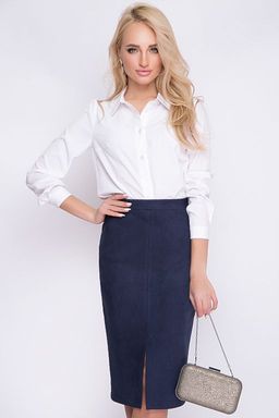 Юбка 2595 - Avili фото 2