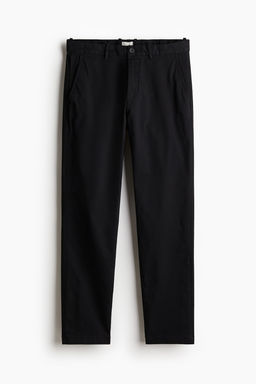 Chinos de algodon Slim Fit - H&m фото 6