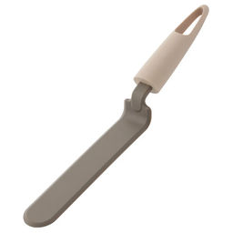 50008 WERNER Лопатка для блинов ANZIO 31см. Материал рабочей части: нейлон, мате