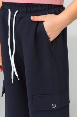 Брюки для девочки Bonito  фото 4