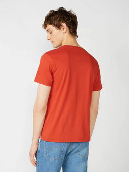 Футболка LC LEANARD MENS TEE / Lee Cooper  фото 5