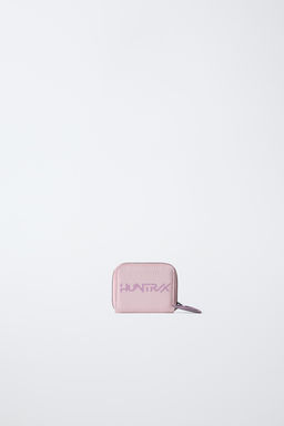 CARTERA KPOP DEMON HUNTERS NETFLIX / Rosa - Zara фото 5