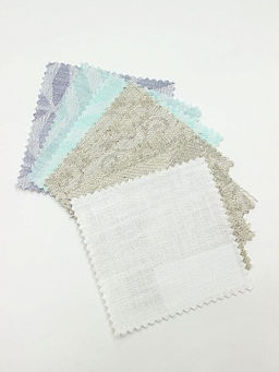 Комплект образцов Жаккард №1