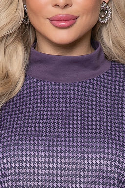 Джемпер 41354-3 - Avili фото 4