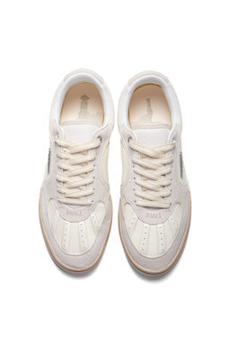 Кеды Белый/Кремовый - Anta фото 2