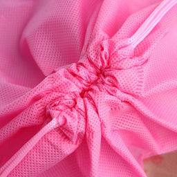 Мешок для обуви Аниме школьницы (полиэстер) 41?30 см