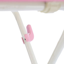 Комплект "Познайка" (стол+стул) с забавными медвежатами