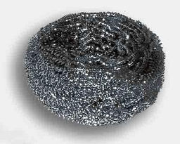 Губка из нерж.стали Мини арт.0202/G0556/1140 (О-40), 002020 - Полимербыт фото 2