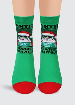 (CLE) К3230Л носки муж. НГ - Clever wear фото 2