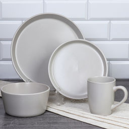 Столовый набор 16 предметов / 2100 /уп 2/ - Галеонтрейд фото 3