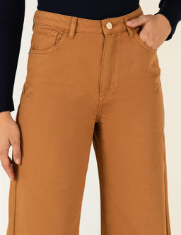 Camel Straight Fit Spor Pantolon - Pierre cardin фото 5