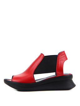 Босоножки EDART 3024.359 bl. red R - Ed'art фото 2