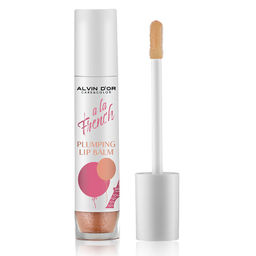 Alvin Dor A LA FRENCH ALF-20 Плампер для губ 6,5ml тон 04 Caramel snow