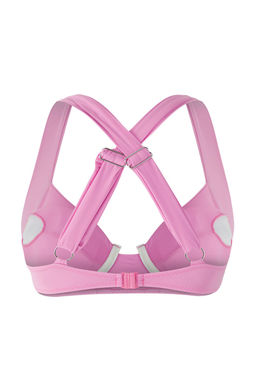 TRENDYOLMILLA Siyah Balkonet Bikini Ustu TBESS25BU00055  фото 12