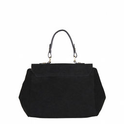 Сумка 889NNAA black Natale Navetta