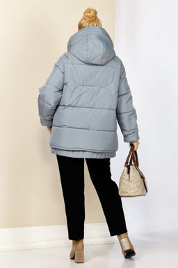 Куртка SHETTI 2203 ментол