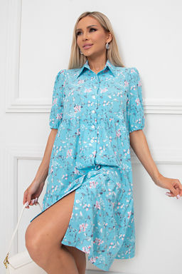 VALENTINA Платье Бента №3  фото 5