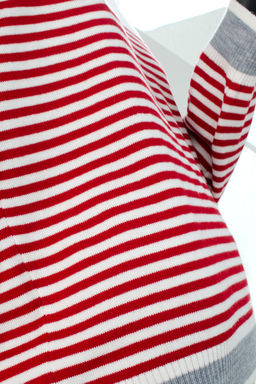 WW-2648 джемпер женский молоко