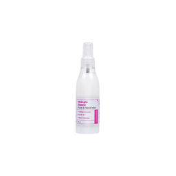 Deoproce Wrinkle Elastic Face and Neck Mist, 150ml - Увлажняющий мист для лица и шеи с коллагеном