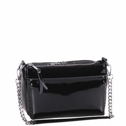 Сумка 8912-3NN black Natale Navetta