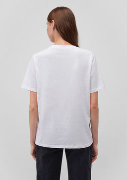 Istavrit Bask?l? Istanbul Tisort - Mavi фото 3