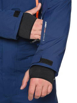 Комбинезон A-89017 Синий