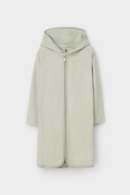 К 5766-1/шалфей халат дет - Crockid фото 9