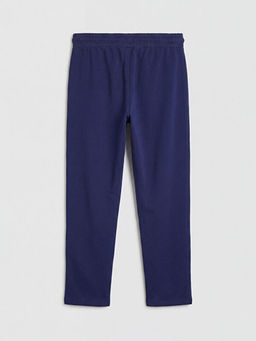 Regular Fit Erkek Dry Touch E?ofman Alt?