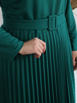 Платье П5-5135/17 - Wisell фото 16