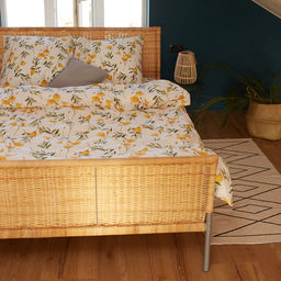 Постельное бельё Этель евро Maquis 200 х217 см, 220х240 см, 70х70 см -2 шт, бязь  фото 14