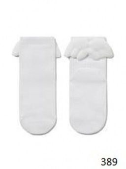 Носки дет.TIP-TOP 18С-157СП, р.14 (64/4) - 389 белый - Conte elegant фото 2