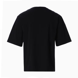 Футболка мужская KAFTAN «Достоевский», размер 46, чёрная