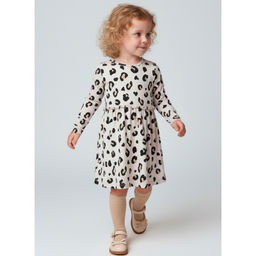 Платье интерлок 2080200105