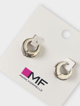 СЕРЬГИ ЖЕНСКИЕ - Mark formelle фото 9