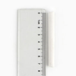 Мелки школьные, белые, 100 шт., круглые, беспыльные - Artfox фото 3