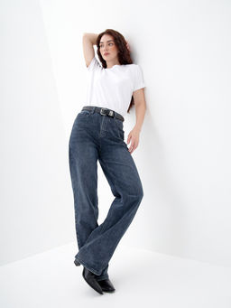 Женские Джинсы Свободные - Mossmore фото 120