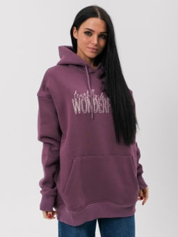 ТОЛСТОВКА ЖЕНСКАЯ - Little secret фото 6