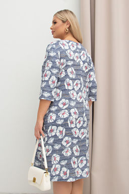 VALENTINA Платье Донна №41  фото 5