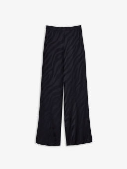 Брюки широкого кроя - Emka фото 5