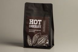 Молочный горячий шоколад 500 гр